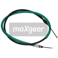 MAXGEAR Vaijeri, seisontajarru 32-0364