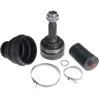 Blue Print Nivelsarja, vetoakseli ADT38925