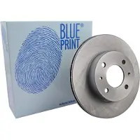 Blue Print Jarrulevy (1kpl) ADG04350