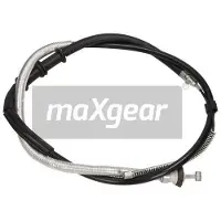 MAXGEAR Vaijeri, seisontajarru 32-0558