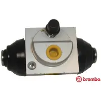 Brembo Jarrusylinteri A 12 A40