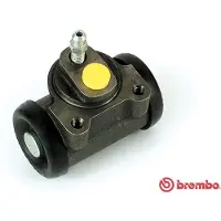 Brembo Jarrusylinteri A 12 391