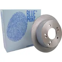 Blue Print Jarrulevy ADG04387 takana, täysi, 1 Kappale