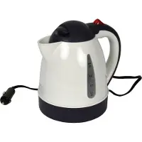 Carpoint Auton vedenkeitin 1L 12V 150W CARPOINT 0510175