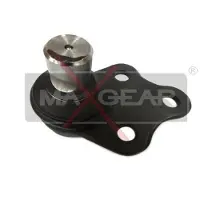 MAXGEAR Pallonivel 72-0375