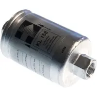 MAHLE ORIGINAL Polttoainesuodatin KL 158