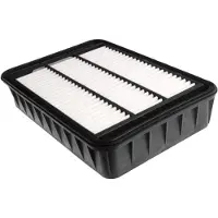 MAHLE ORIGINAL Ilmansuodatin LX 2616