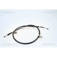 TRISCAN Vaijeri, seisontajarru 8140 43114