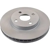 FEBI BILSTEIN Jarrulevy FEBI 108560, 1 Kappale