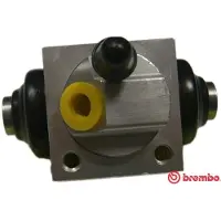 Brembo Jarrusylinteri A 12 895