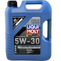 Liqui moly Moottoriöljy 9507
