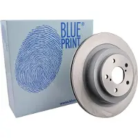 Blue Print BRAKE DISC