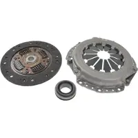 Blue Print Clutch Kit