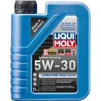 Liqui moly Moottoriöljy 9506
