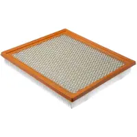 MAHLE ORIGINAL Ilmansuodatin , LX 1273