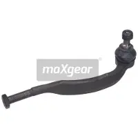 MAXGEAR Raidetangon pää 69-0566