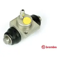 Brembo Jarrusylinteri A 12 311