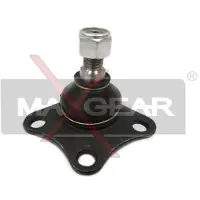 MAXGEAR Pallonivel 72-1605