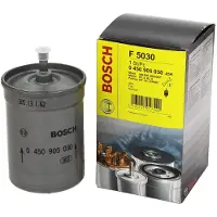 Bosch Polttoainesuodatin 0 450 905 030