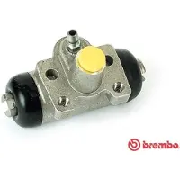 Brembo Jarrusylinteri A 12 437