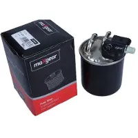 MAXGEAR Polttoainesuodatin 26-1554