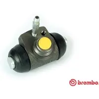 Brembo Jarrusylinteri A 12 568