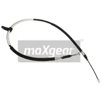 MAXGEAR Vaijeri, seisontajarru 32-0294