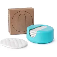 LastObject LastRound Original Turquoise