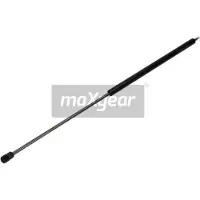 MAXGEAR Kaasujousi, konepelti MAXGEAR 12-1536