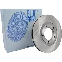 Blue Print Jarrulevy ADG043200 edessä, tuuletettu, 1 Kappale