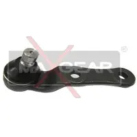 MAXGEAR Pallonivel 72-0434