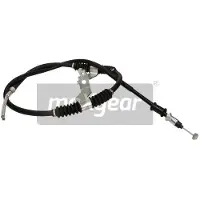 MAXGEAR Vaijeri, seisontajarru 32-0745