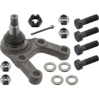 FEBI BILSTEIN Pallonivel 15071