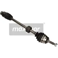 MAXGEAR Vetoakseli 49-0604