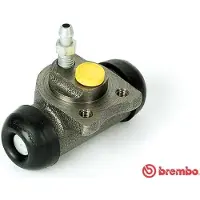 Brembo Jarrusylinteri A 12 595