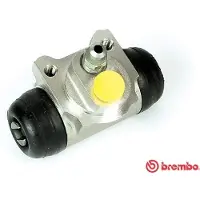 Brembo Jarrusylinteri A 12 A90