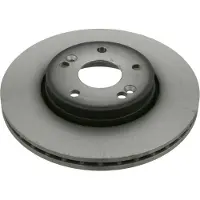 FEBI BILSTEIN Jarrulevy 23332, 1 Kappale