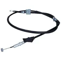 MAXGEAR Vaijeri, seisontajarru 32-0831