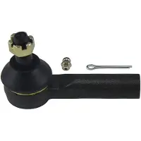 KAVO PARTS Raidetangonpää - Toyota - Avensis, Camry. Lexus - Rx
