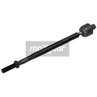 MAXGEAR Raidetangon pää, suora 69-0513