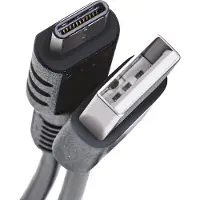 Carpoint USB TYPE-C CABLE 2M (USB-C2M)