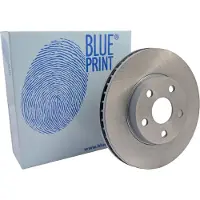 Blue Print Jarrulevy (1kpl) ADT343103