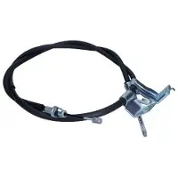 MAXGEAR Vaijeri, seisontajarru 32-0829