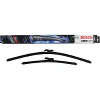Bosch Pyyhkijänsulka Aerotwin A292S, 600/380mm, Edessä, 2 Kappale