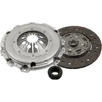 Blue Print Kytkinpaketti ADV1830146