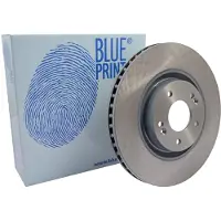 Blue Print Jarrulevy ADG043180 edessä, tuuletettu, 1 Kappale