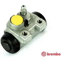 Brembo Jarrusylinteri A 12 359