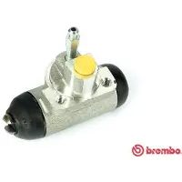 Brembo Jarrusylinteri A 12 544