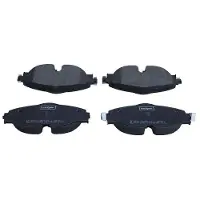 MAXGEAR Jarrupalasarja (4kpl), levyjarru 19-3592