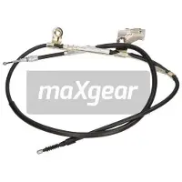 MAXGEAR Vaijeri, seisontajarru 32-0398